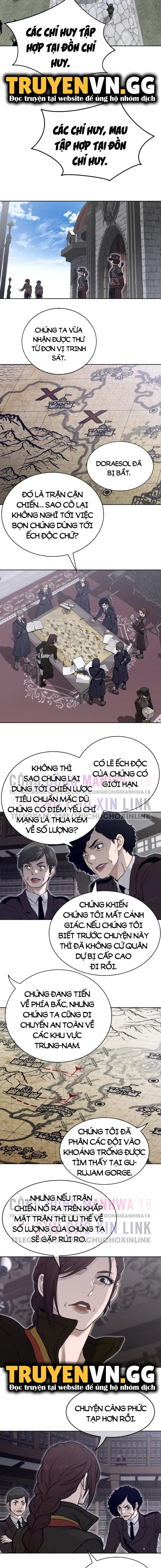 Một Nửa Hoàn Hảo Chapter 150 - Page 2