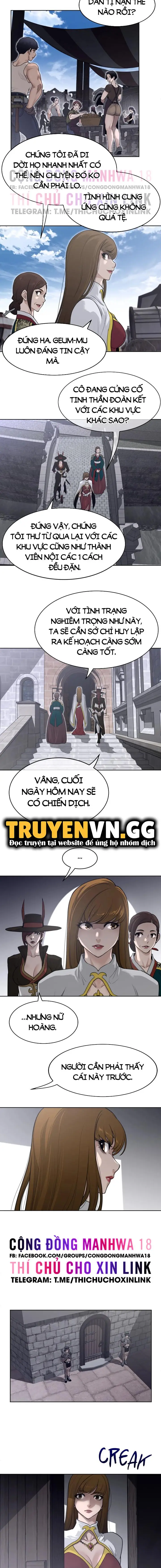 HentaiVn Truyện tranh online