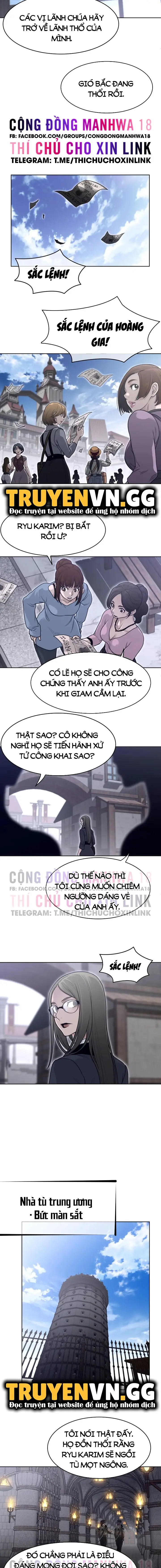 Một Nửa Hoàn Hảo Chapter 151 - Page 7