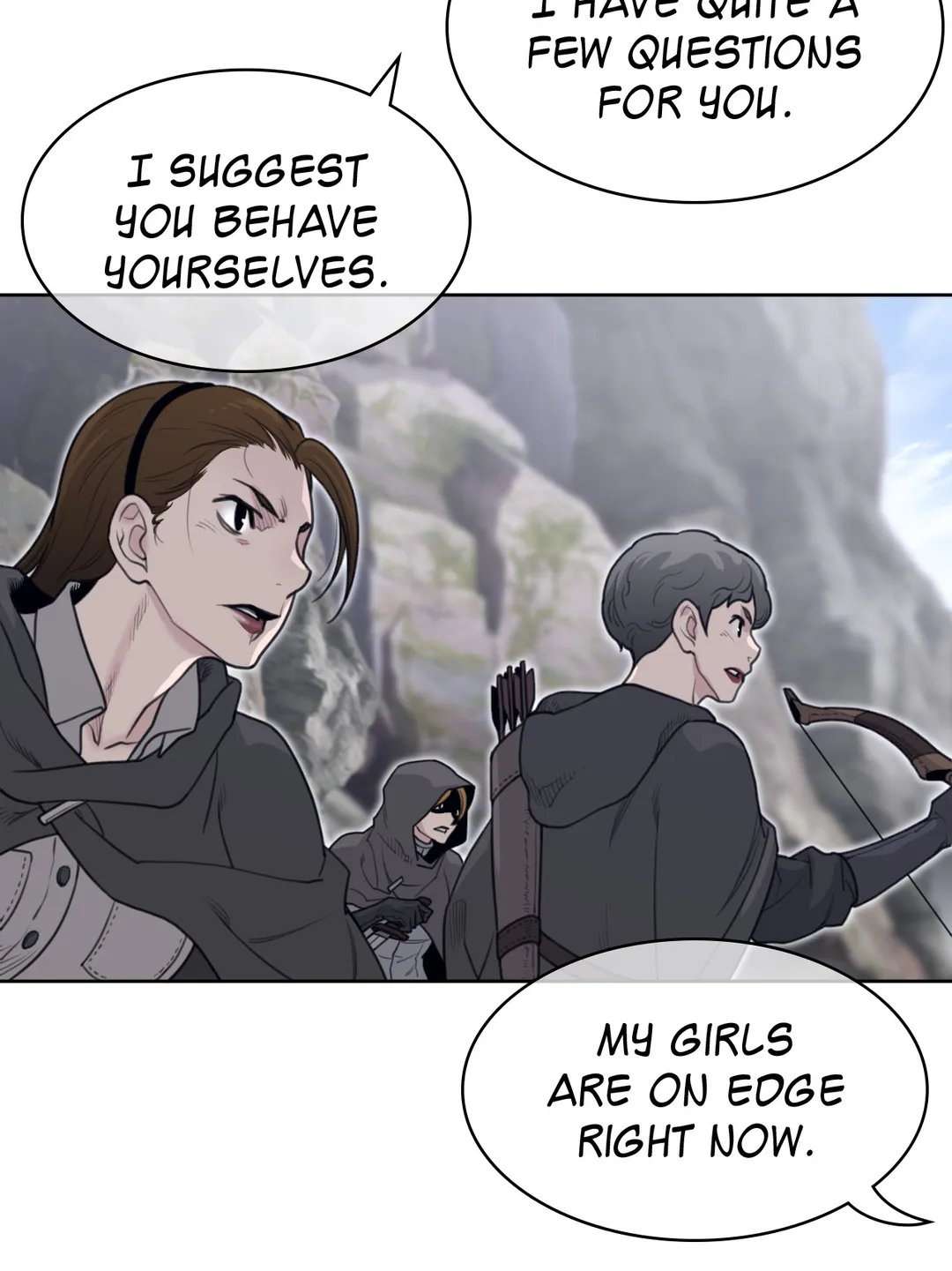 Một Nửa Hoàn Hảo Chapter 154 - Page 42