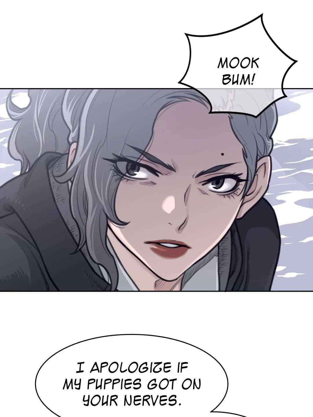 Một Nửa Hoàn Hảo Chapter 154 - Page 46