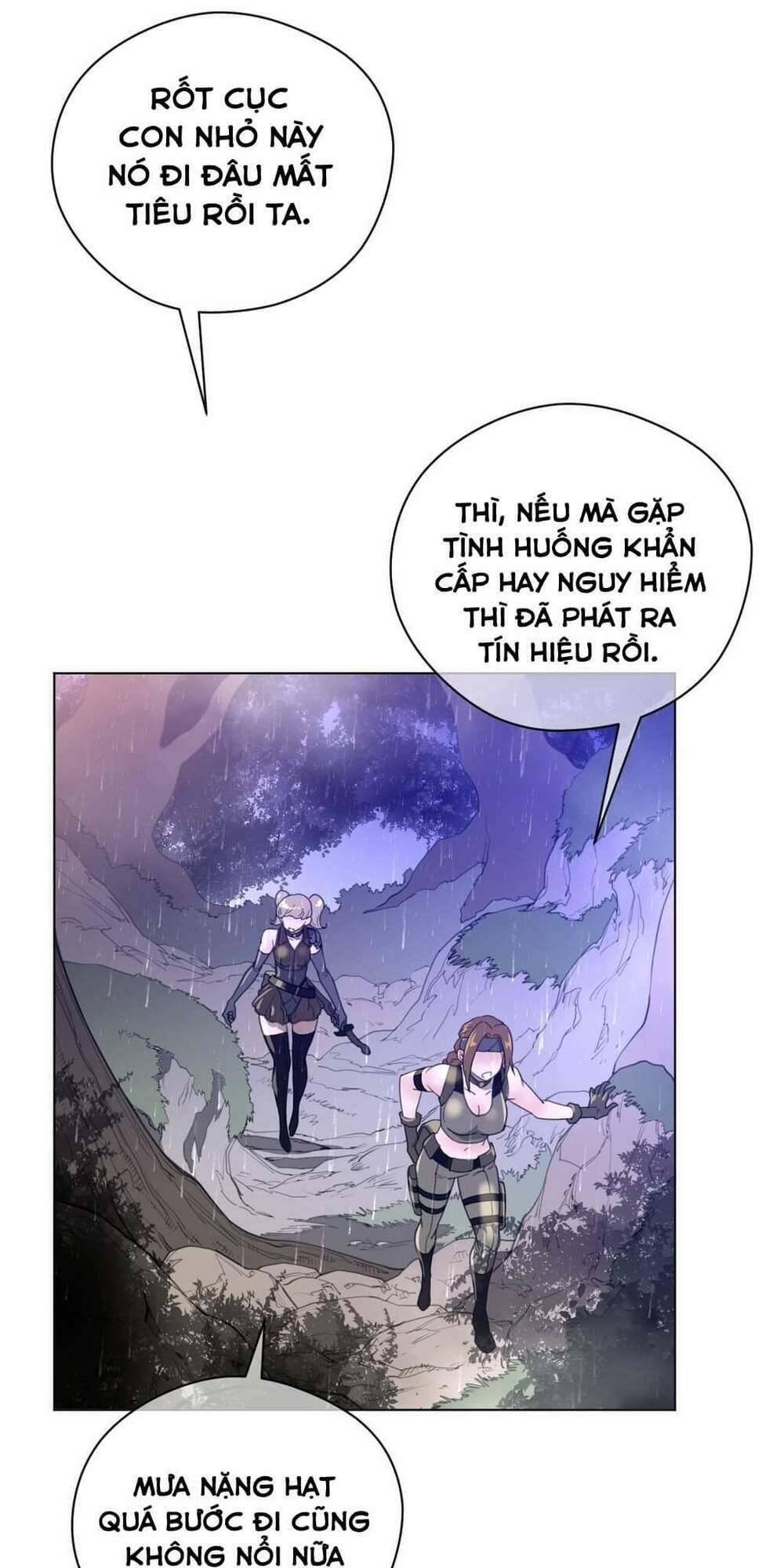 Một Nửa Hoàn Hảo Chapter 16 - Page 11