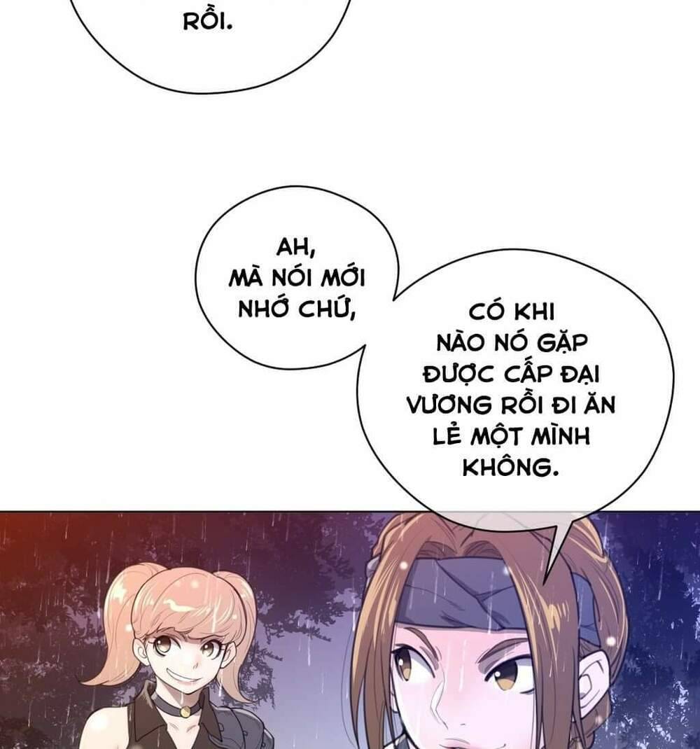 Một Nửa Hoàn Hảo Chapter 16 - Page 12