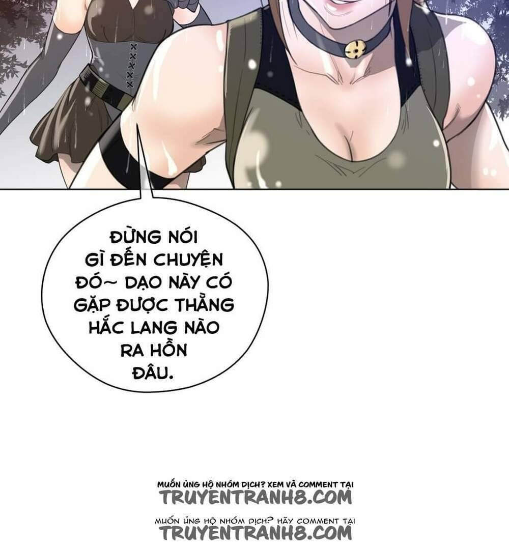 Một Nửa Hoàn Hảo Chapter 16 - Page 13