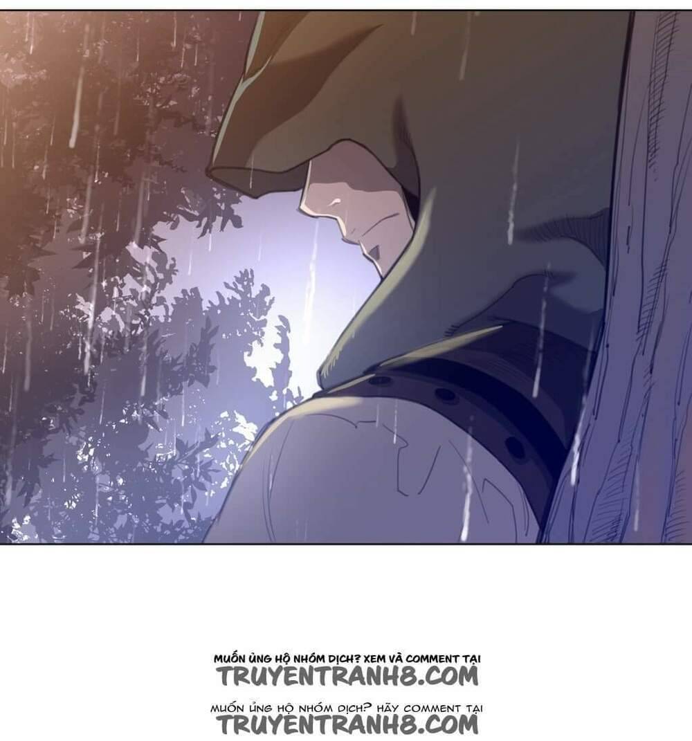 Một Nửa Hoàn Hảo Chapter 16 - Page 19