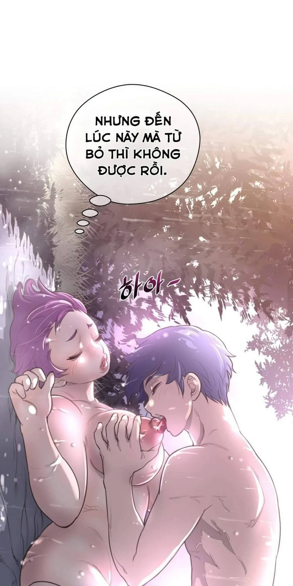 Một Nửa Hoàn Hảo Chapter 16 - Page 29