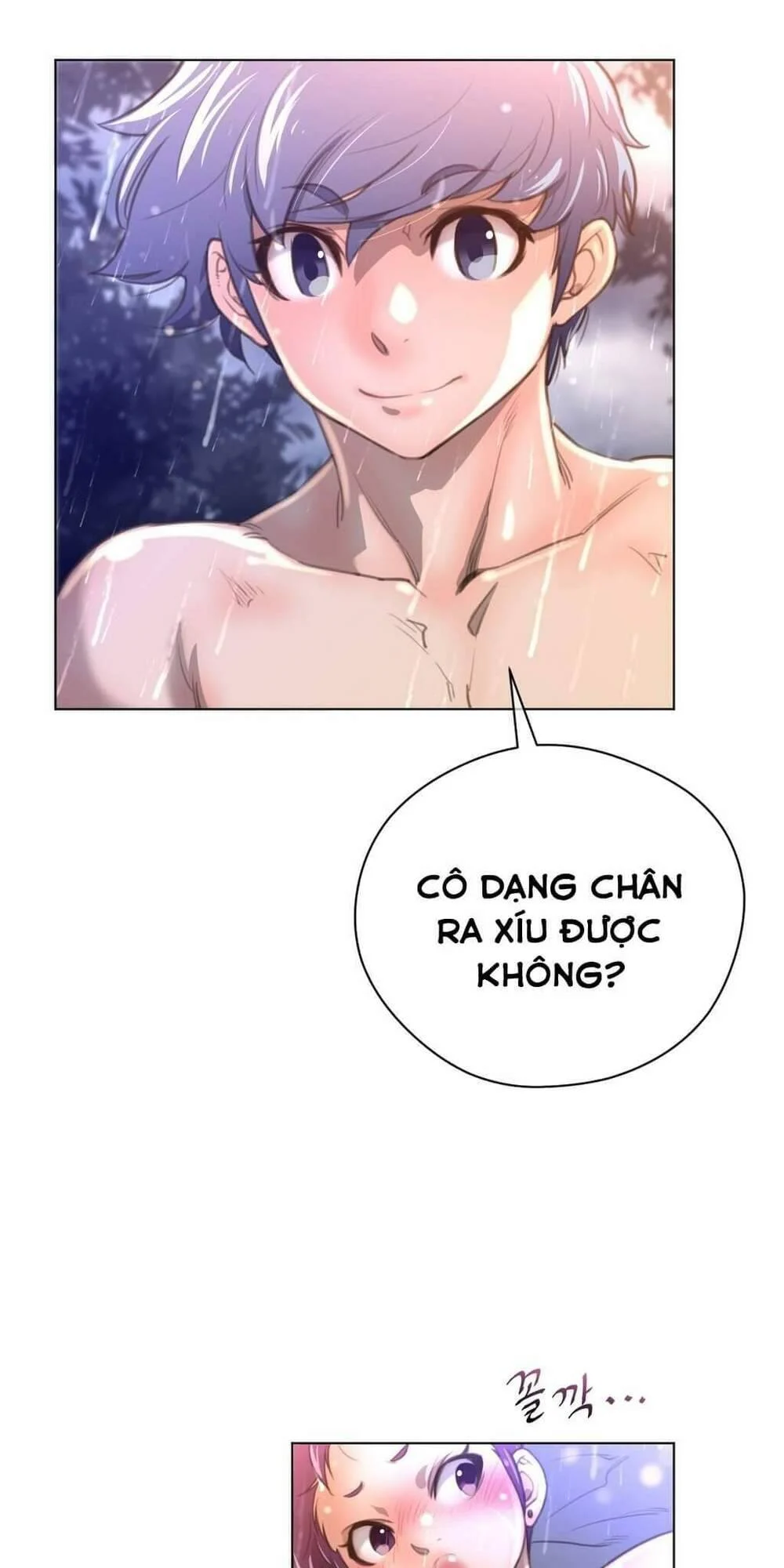 Một Nửa Hoàn Hảo Chapter 16 - Page 41