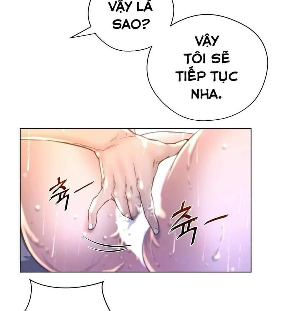 Một Nửa Hoàn Hảo Chapter 16 - Page 54