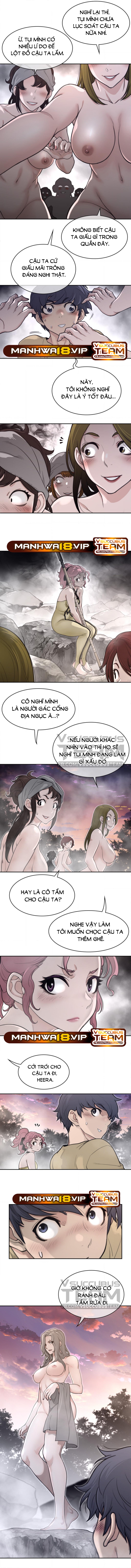 Một Nửa Hoàn Hảo Chapter 160 - Page 3