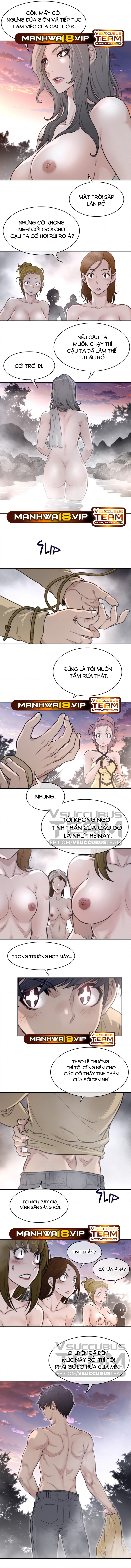 Một Nửa Hoàn Hảo Chapter 160 - Page 4