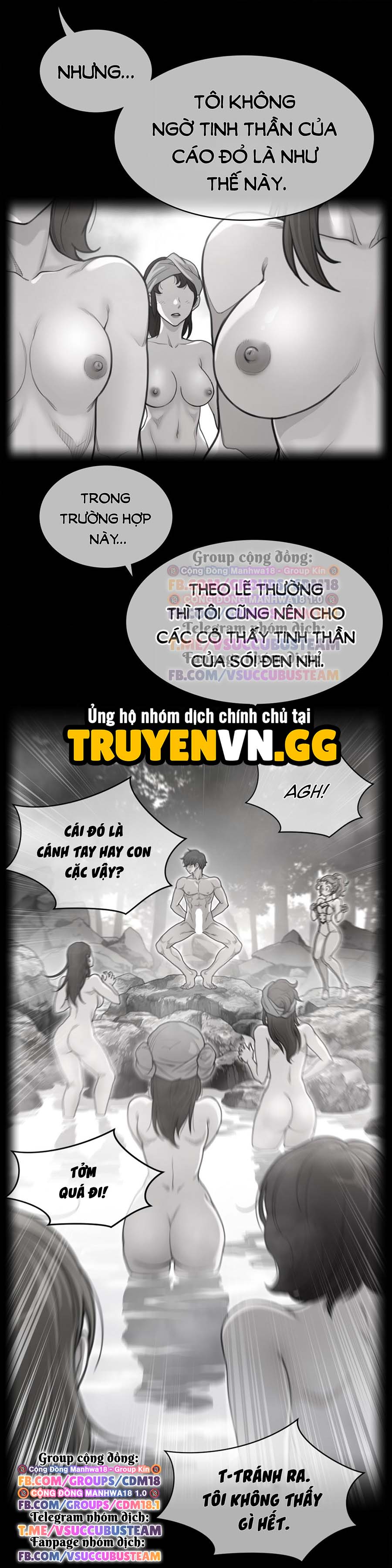 HentaiVn Truyện tranh online