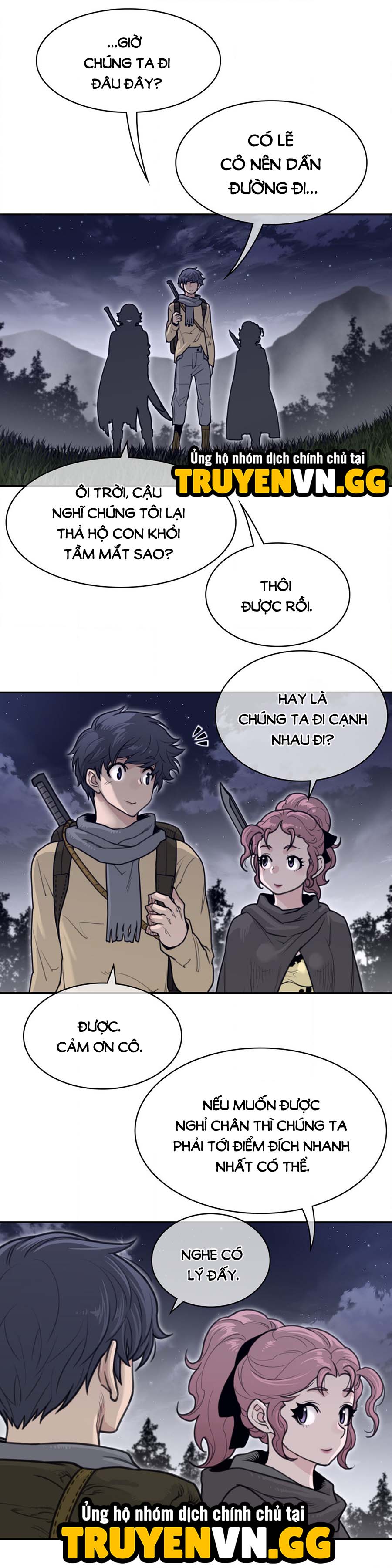 Một Nửa Hoàn Hảo Chapter 161 - Page 12