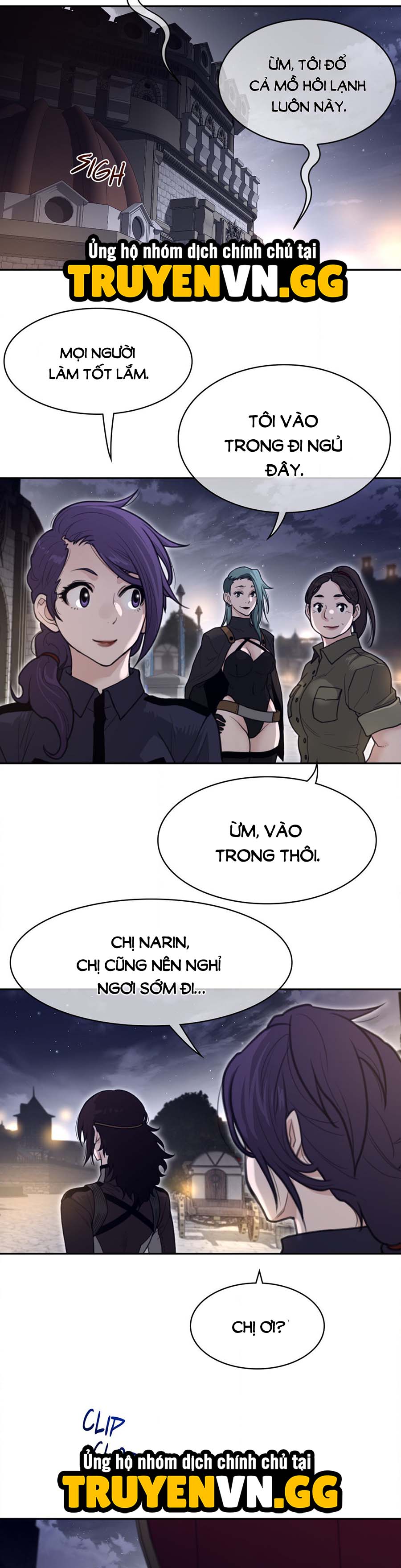 Một Nửa Hoàn Hảo Chapter 162 - Page 10