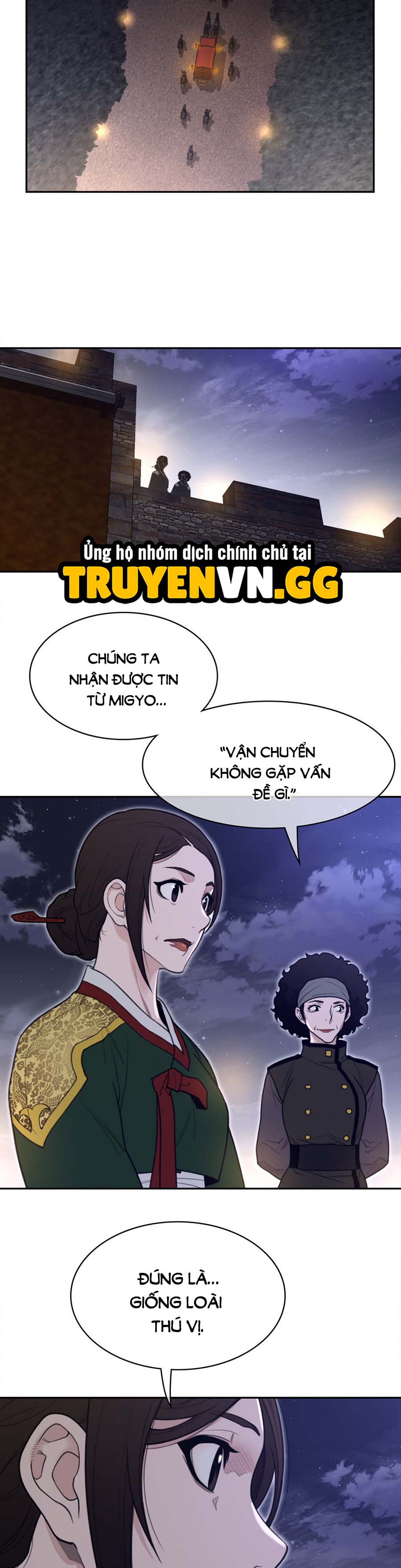 Một Nửa Hoàn Hảo Chapter 162 - Page 17