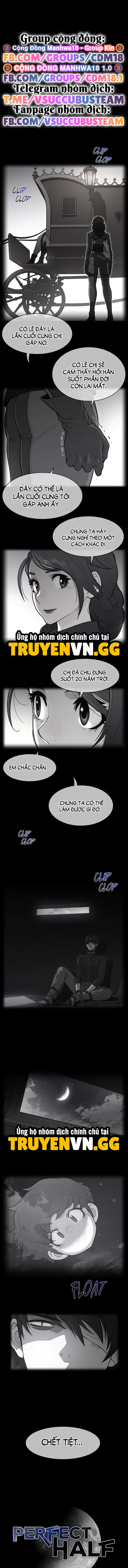 Một Nửa Hoàn Hảo Chapter 163 - Page 2