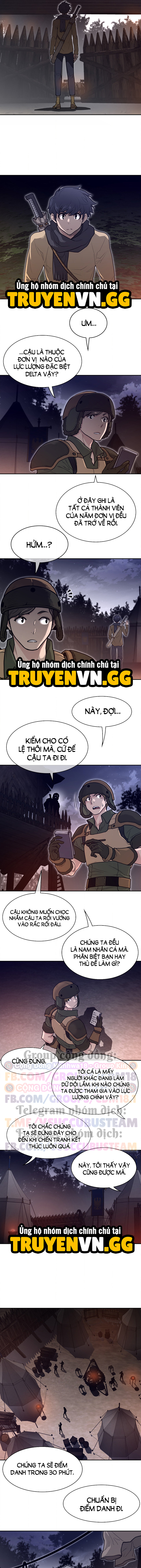 Một Nửa Hoàn Hảo Chapter 164 - Page 3