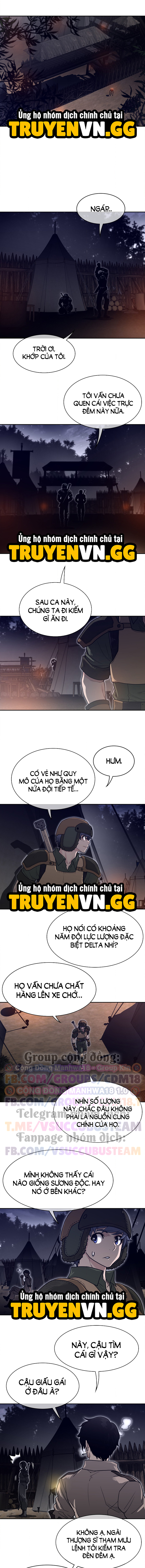 Một Nửa Hoàn Hảo Chapter 164 - Page 6