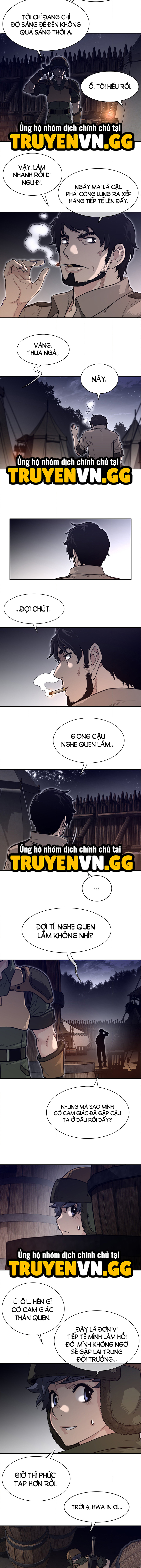 Một Nửa Hoàn Hảo Chapter 164 - Page 7