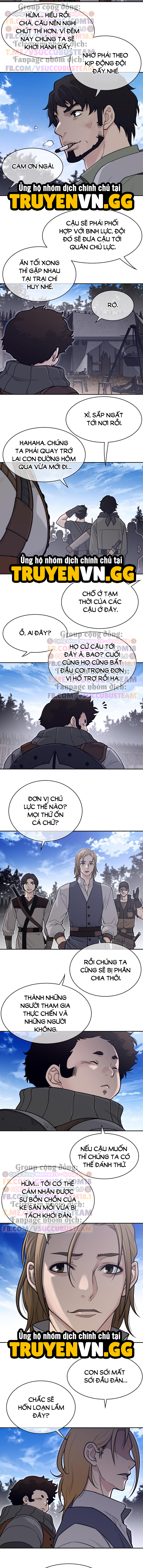 Một Nửa Hoàn Hảo Chapter 169 - Page 5