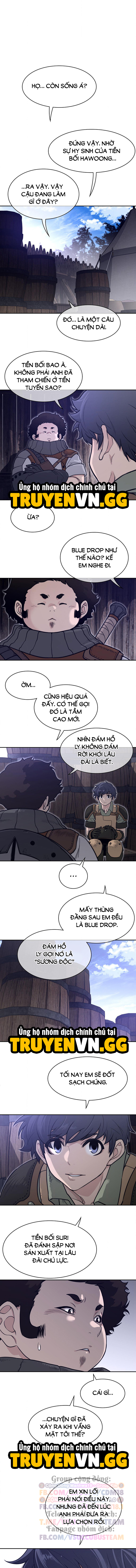 Một Nửa Hoàn Hảo Chapter 169 - Page 7