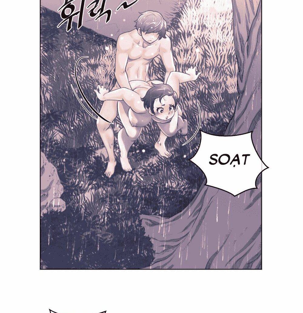 Một Nửa Hoàn Hảo Chapter 17 - Page 51