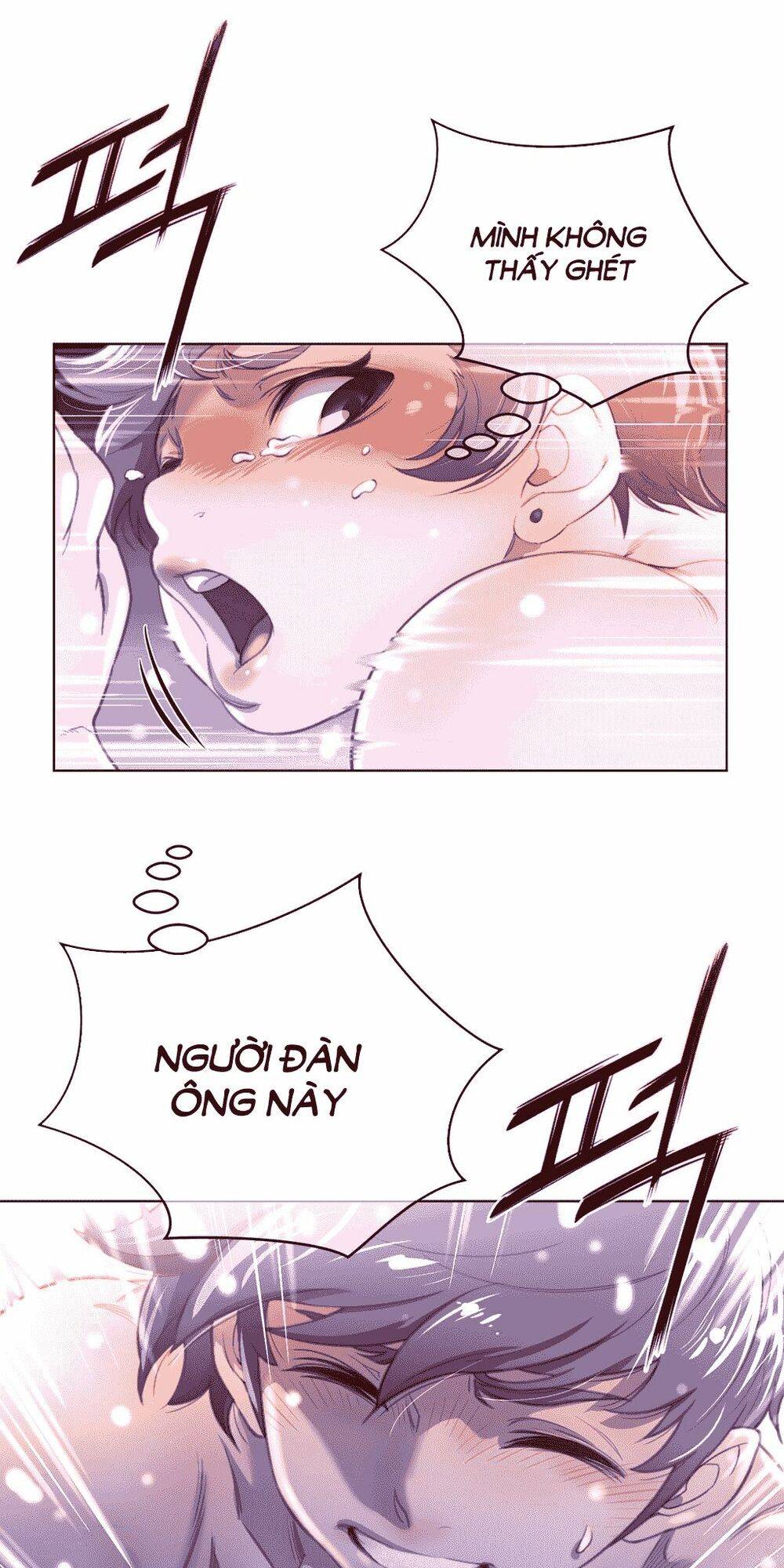 Một Nửa Hoàn Hảo Chapter 17 - Page 71