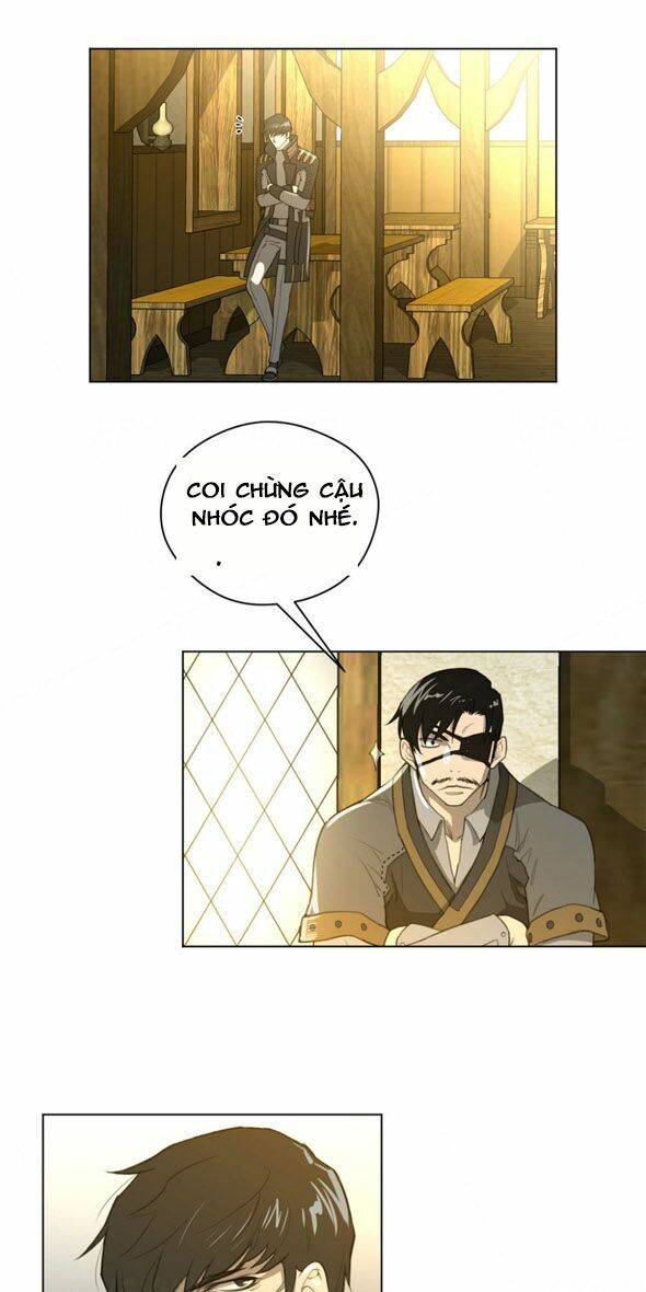 Một Nửa Hoàn Hảo Chapter 20 - Page 23