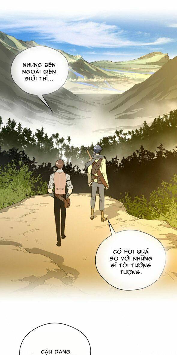 Một Nửa Hoàn Hảo Chapter 20 - Page 33