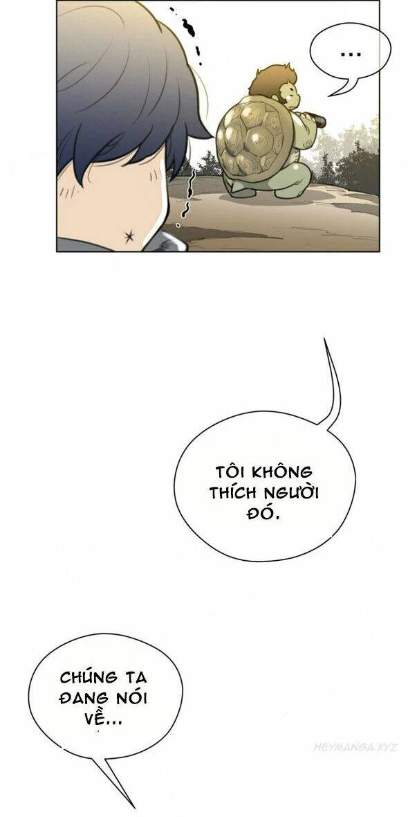 Một Nửa Hoàn Hảo Chapter 20 - Page 36