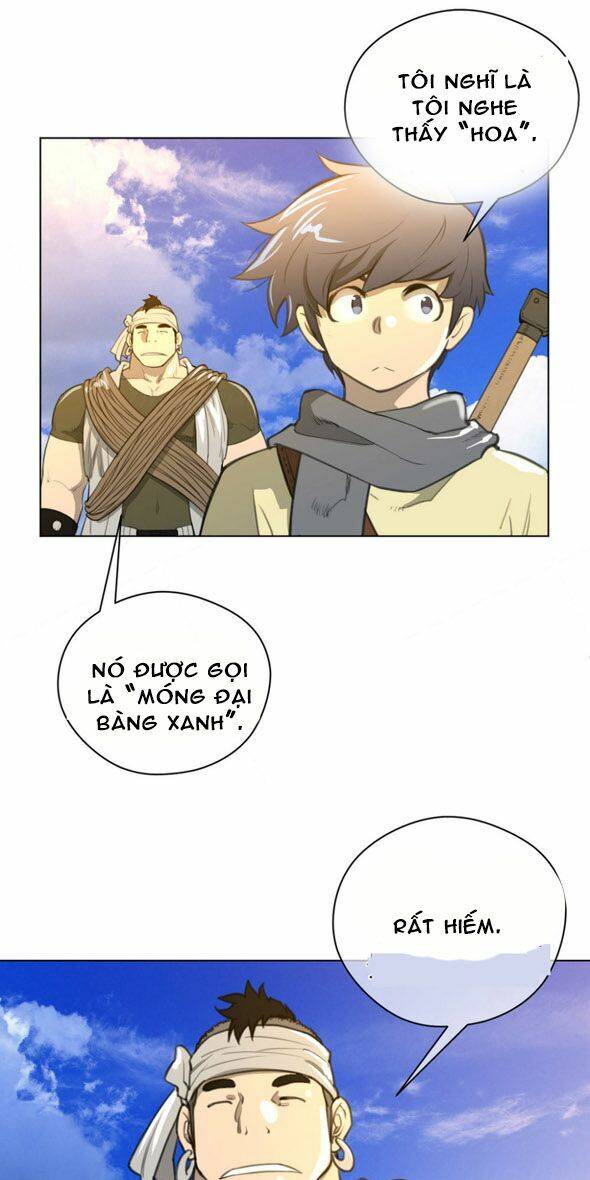 Một Nửa Hoàn Hảo Chapter 20 - Page 37