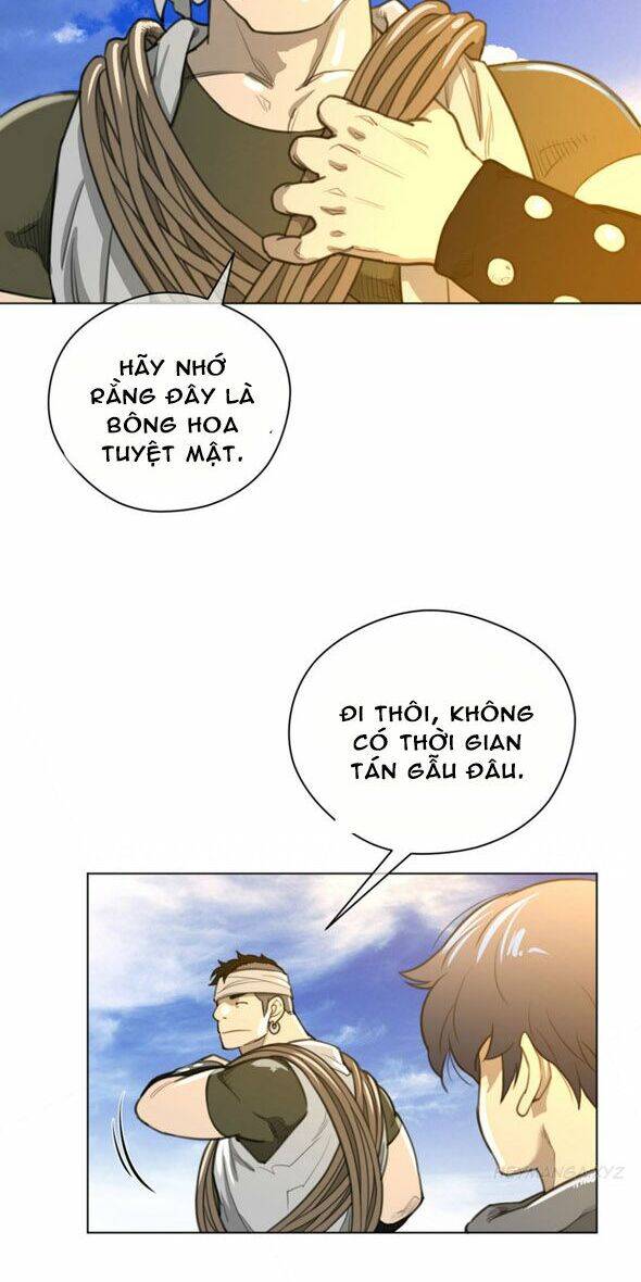 Một Nửa Hoàn Hảo Chapter 20 - Page 38