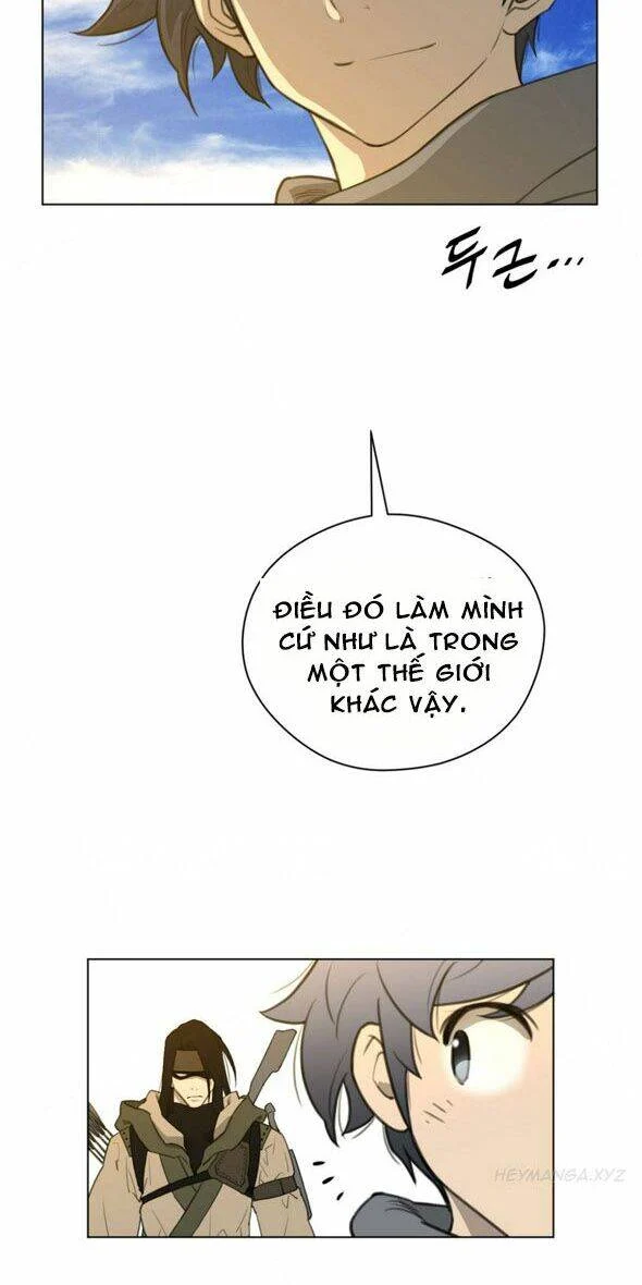 Một Nửa Hoàn Hảo Chapter 20 - Page 48