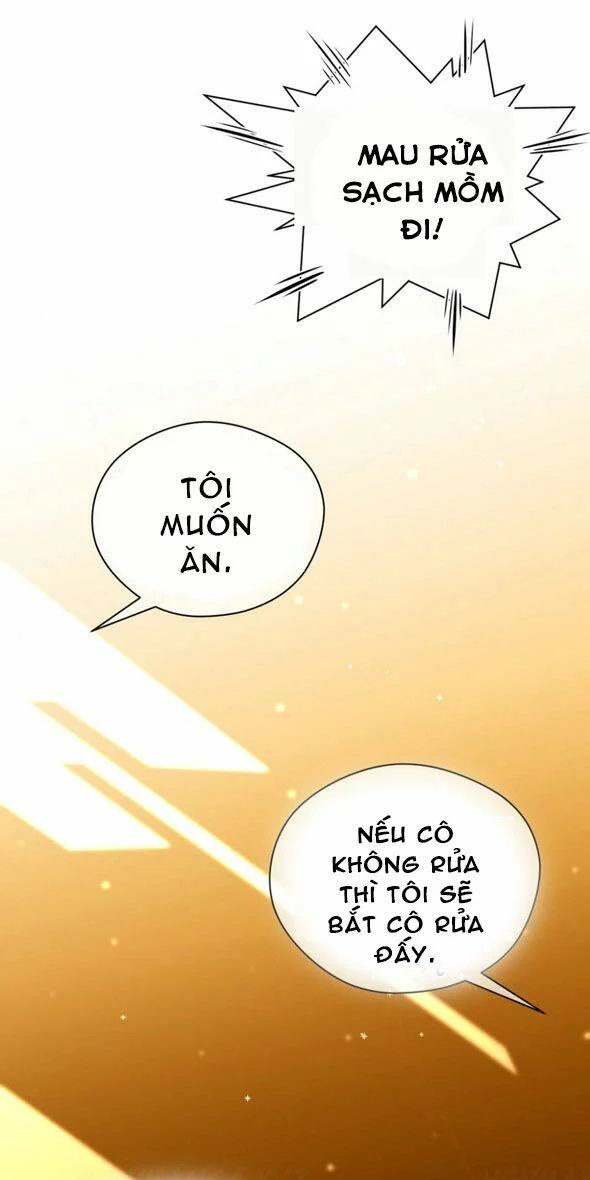 Một Nửa Hoàn Hảo Chapter 20 - Page 59