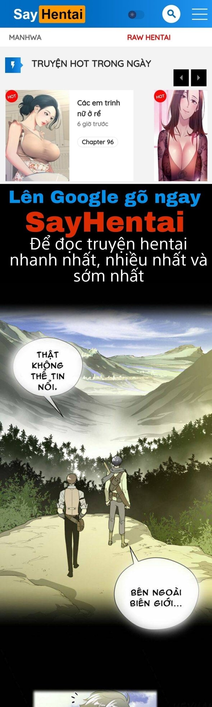 Một Nửa Hoàn Hảo Chapter 21 - Page 1