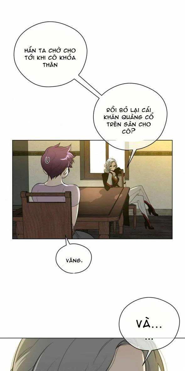 Một Nửa Hoàn Hảo Chapter 21 - Page 9