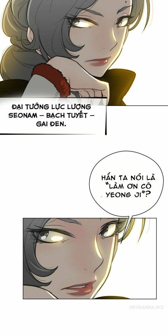 Một Nửa Hoàn Hảo Chapter 21 - Page 10