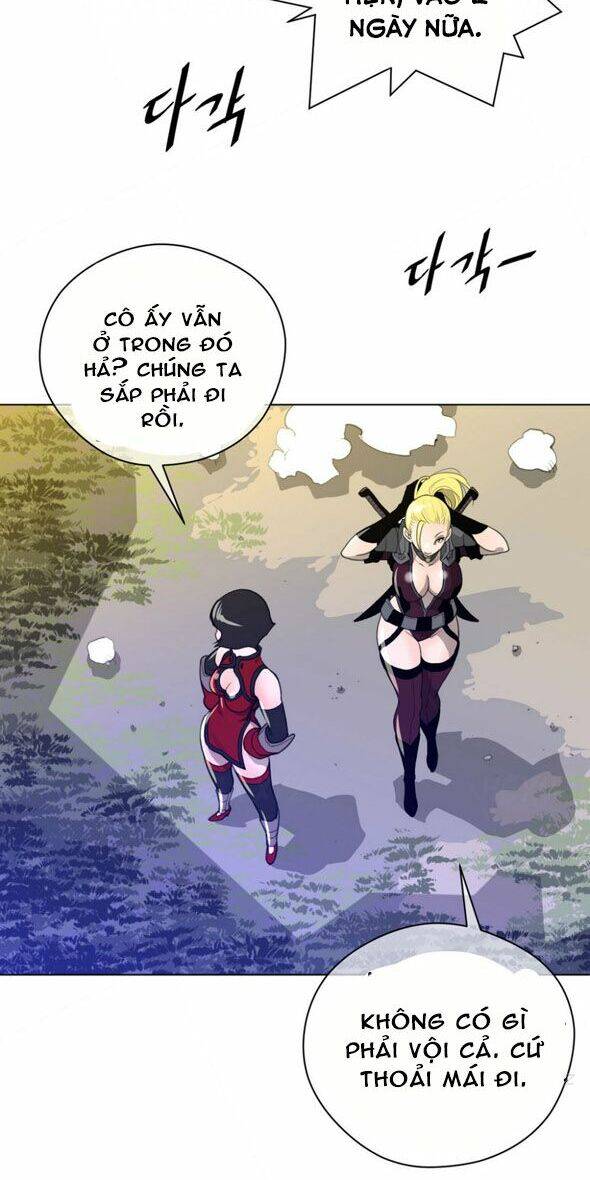 Một Nửa Hoàn Hảo Chapter 21 - Page 20