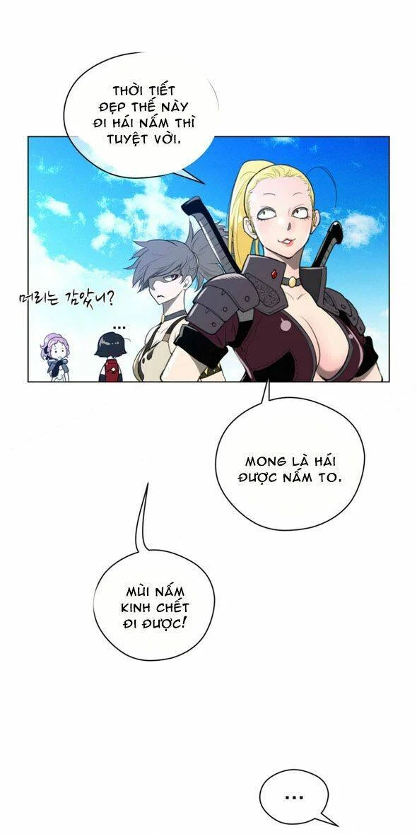 Một Nửa Hoàn Hảo Chapter 21 - Page 23