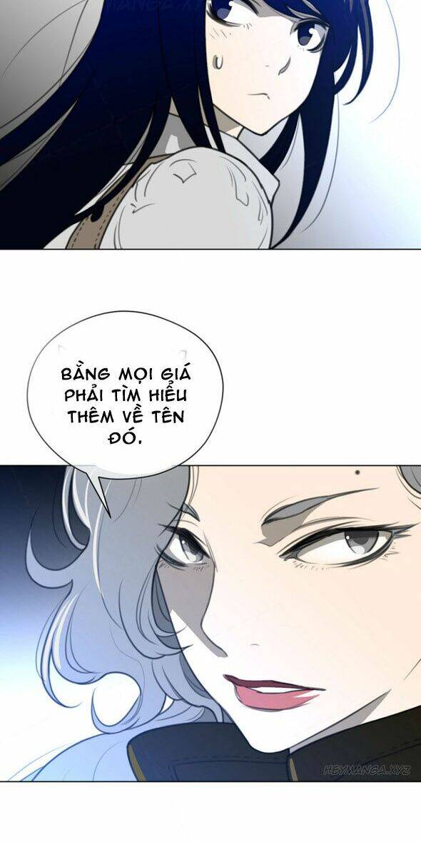 Một Nửa Hoàn Hảo Chapter 21 - Page 36