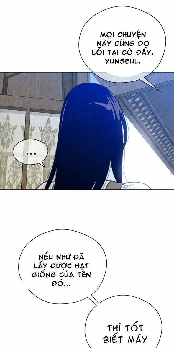 Một Nửa Hoàn Hảo Chapter 21 - Page 37