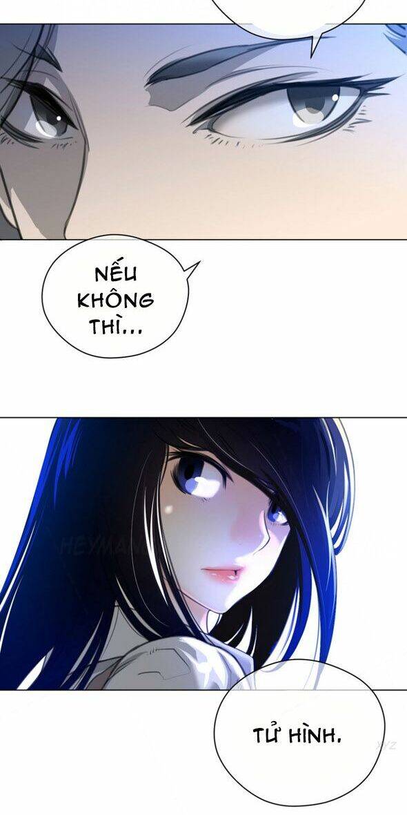 Một Nửa Hoàn Hảo Chapter 21 - Page 38