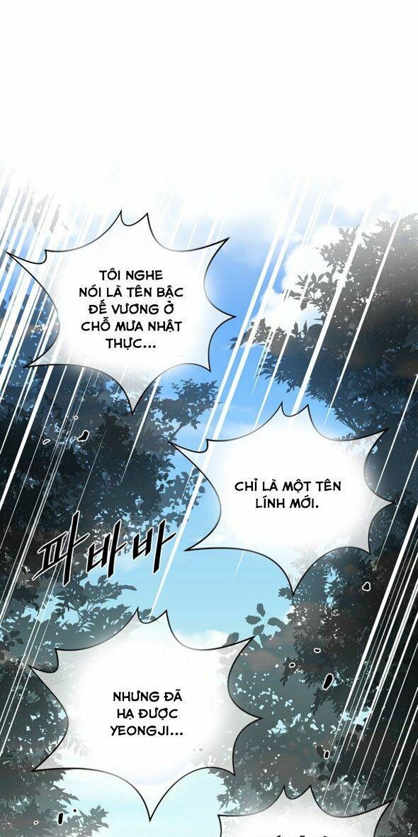 Một Nửa Hoàn Hảo Chapter 21 - Page 43