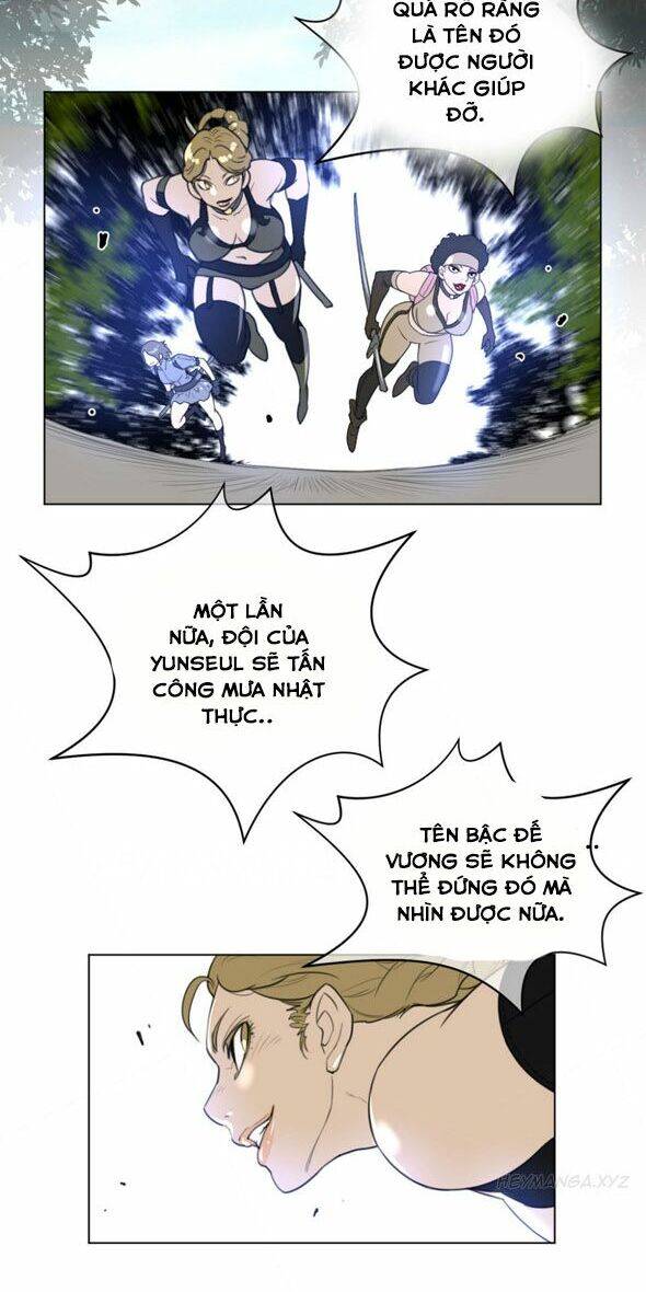 Một Nửa Hoàn Hảo Chapter 21 - Page 44