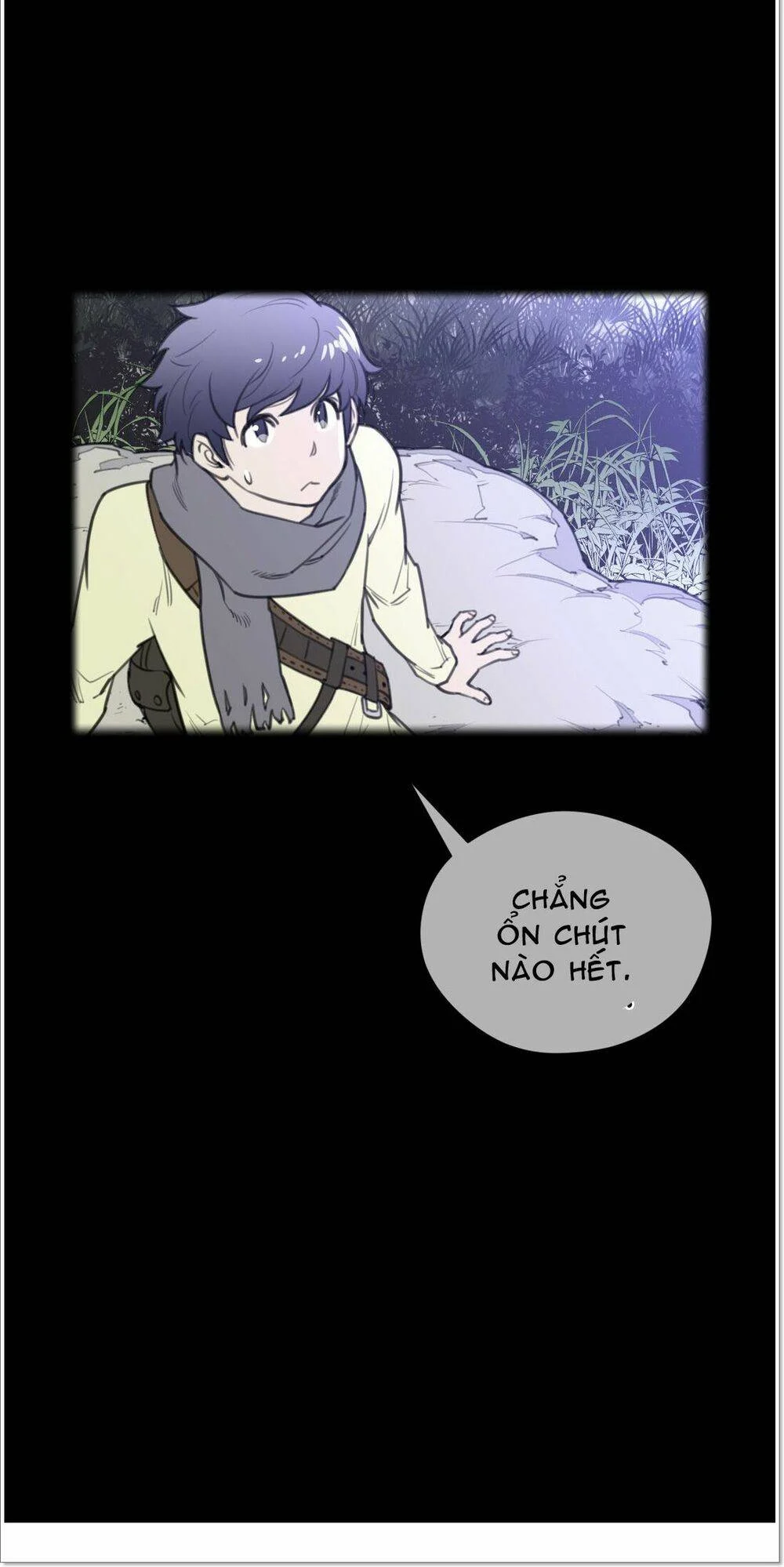 Một Nửa Hoàn Hảo Chapter 22 - Page 4