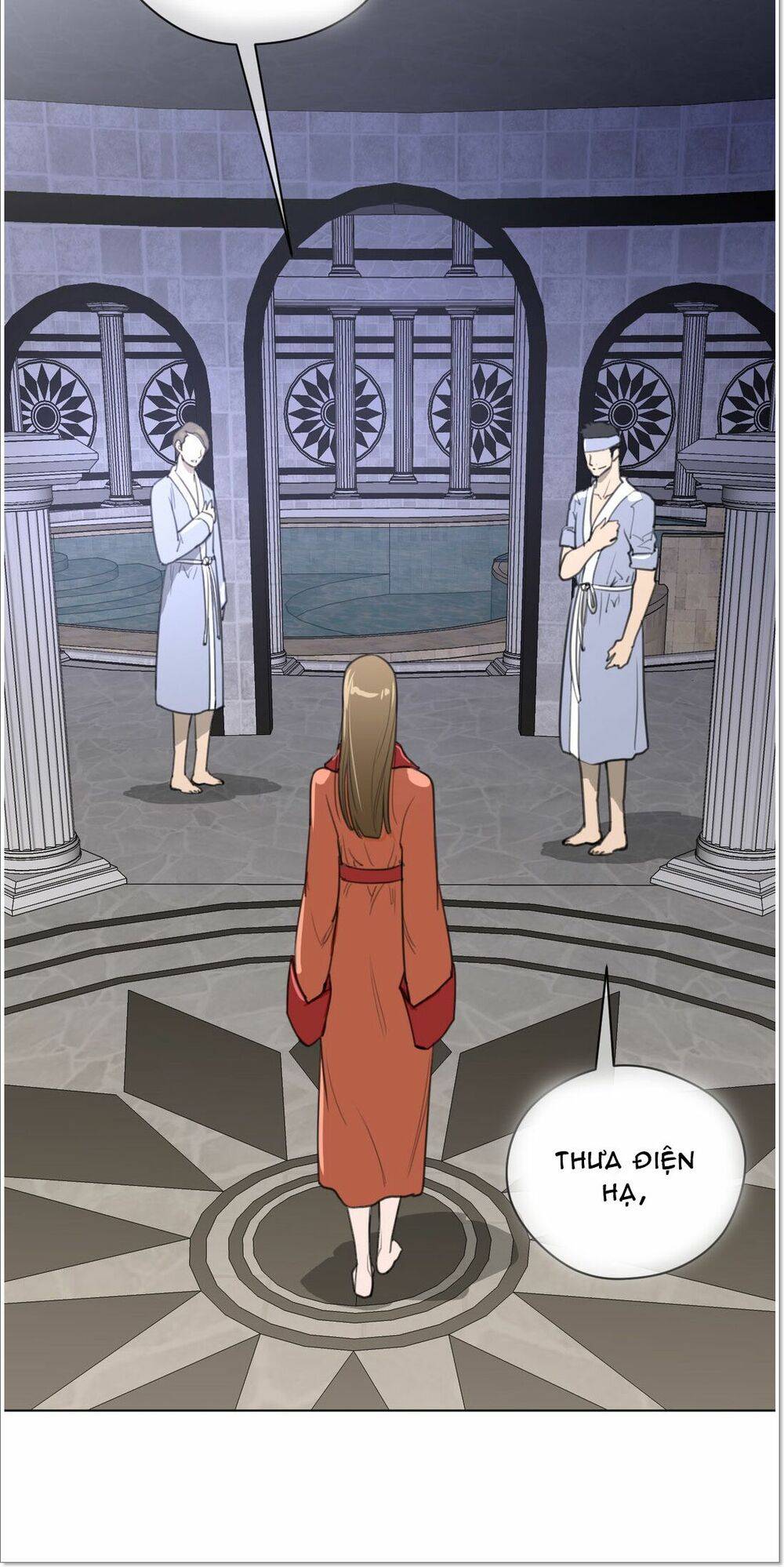 Một Nửa Hoàn Hảo Chapter 22 - Page 32