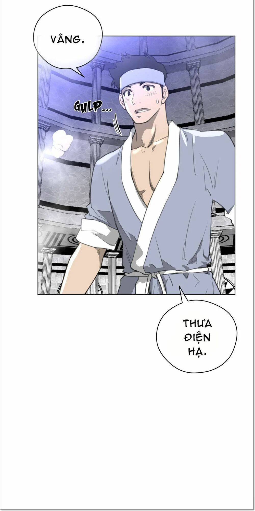 Một Nửa Hoàn Hảo Chapter 22 - Page 40