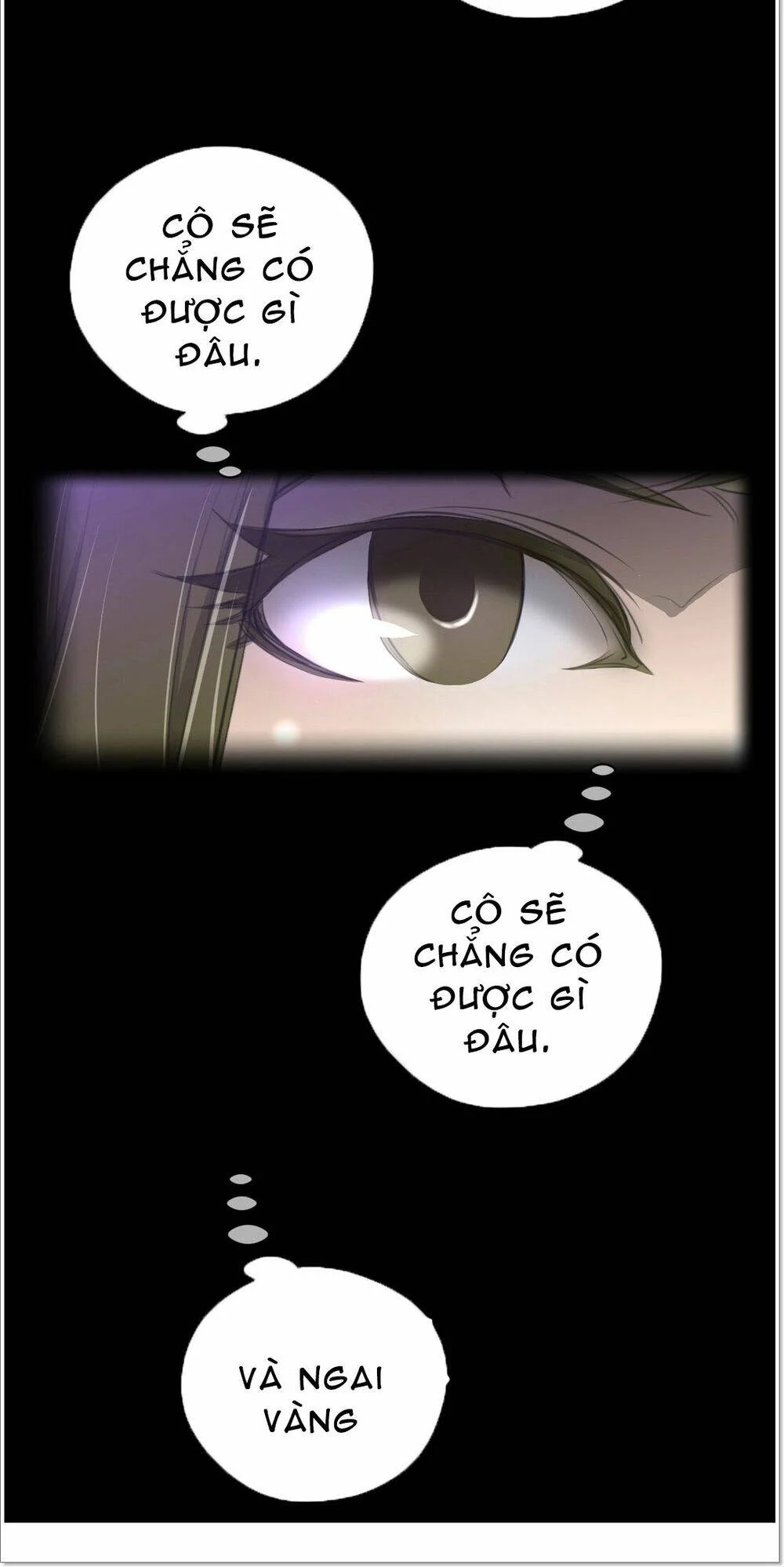 Một Nửa Hoàn Hảo Chapter 24 - Page 2