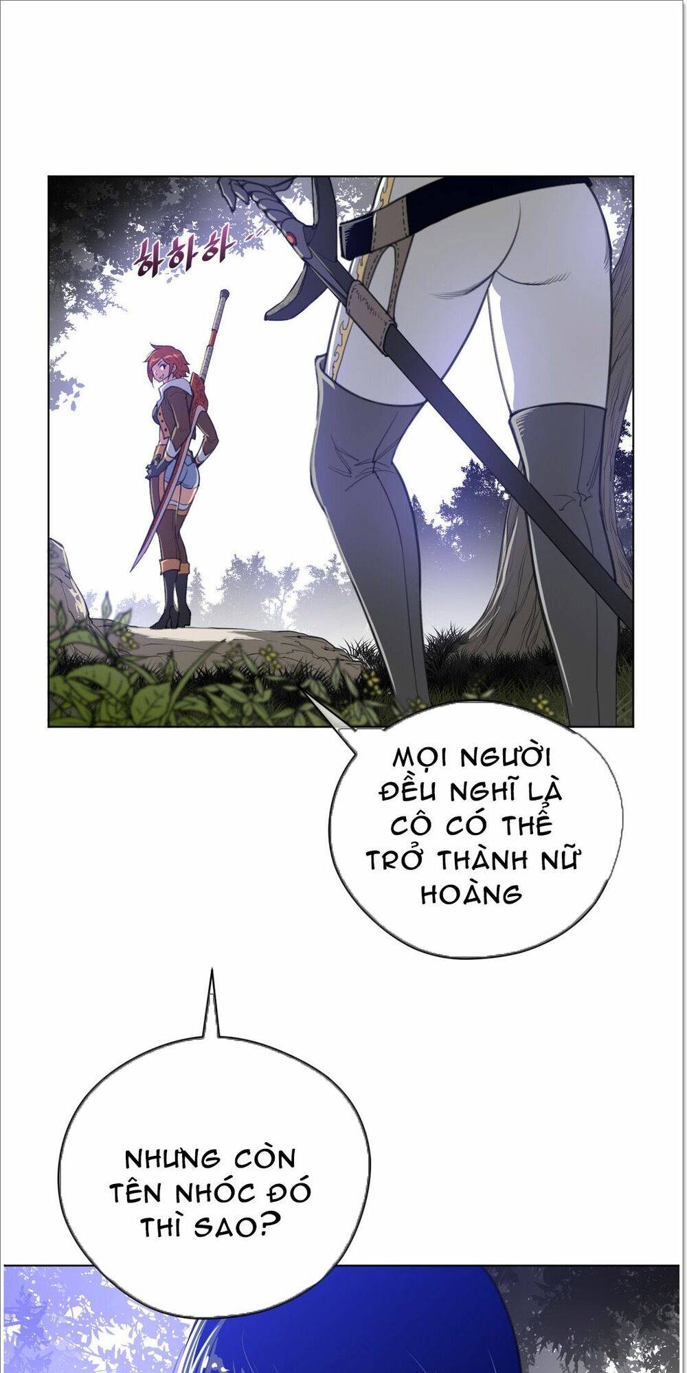 Một Nửa Hoàn Hảo Chapter 24 - Page 7