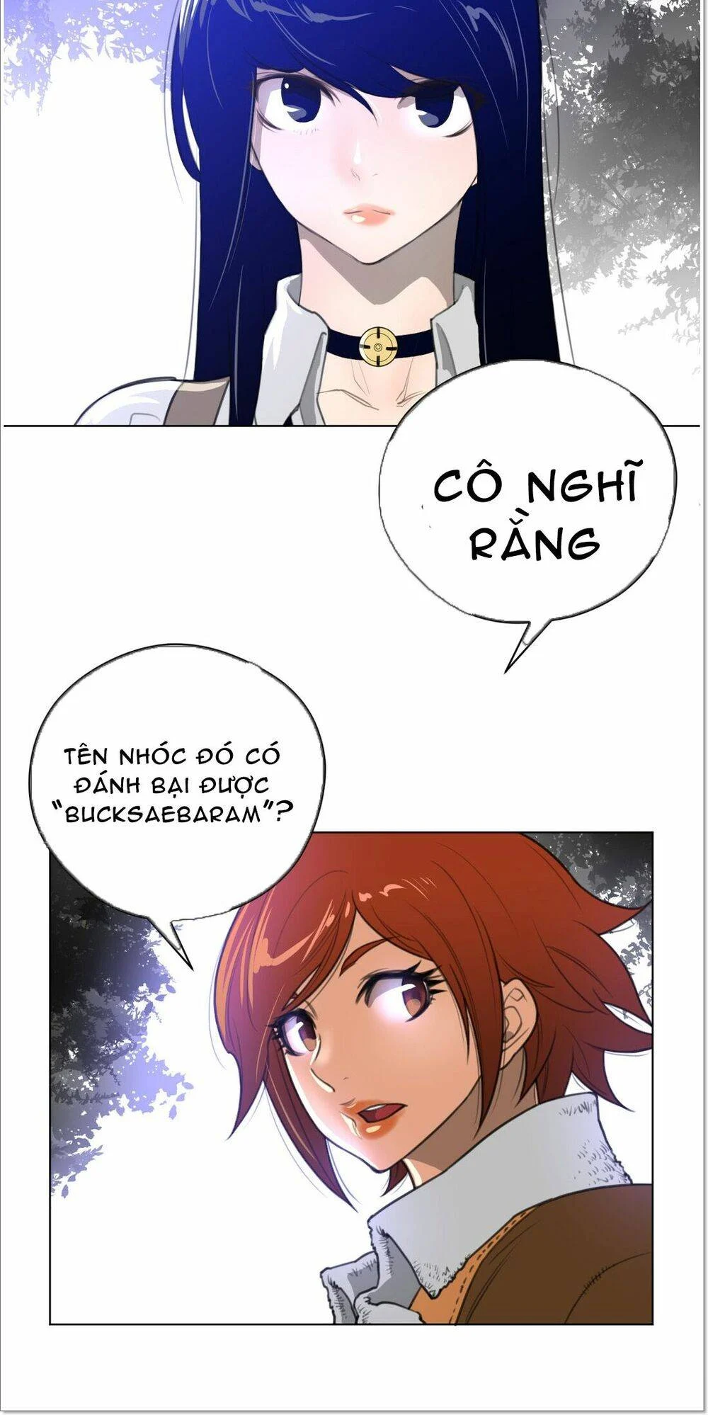 Một Nửa Hoàn Hảo Chapter 24 - Page 8