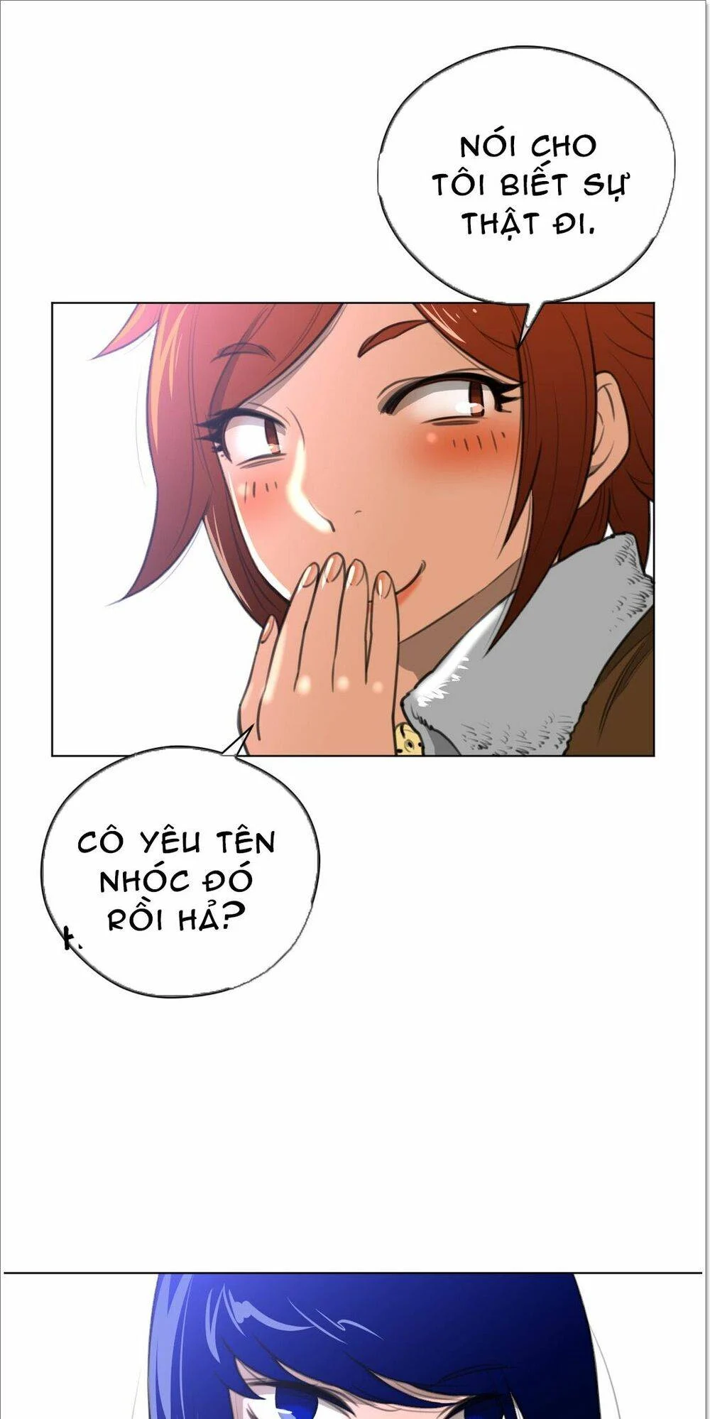 Một Nửa Hoàn Hảo Chapter 24 - Page 11